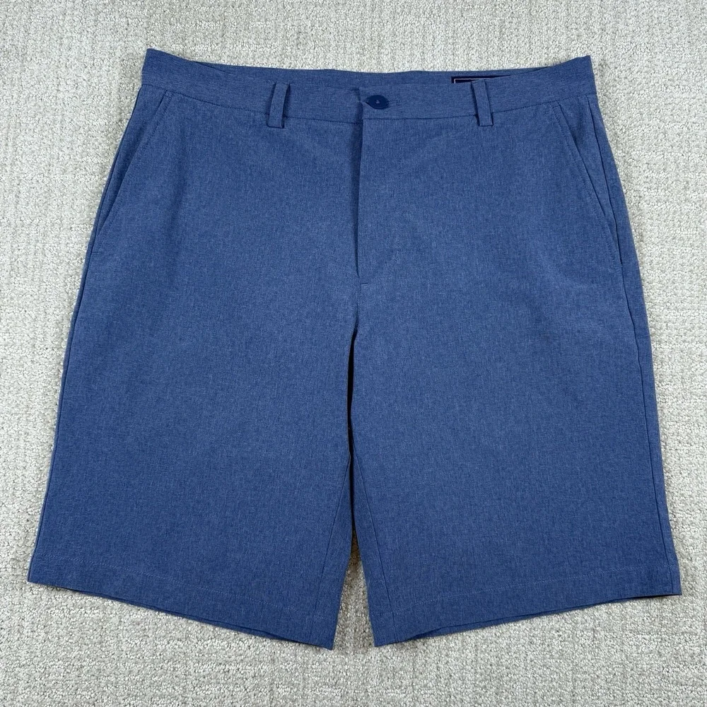 Vineyard Vines Men's 33 Blue 10